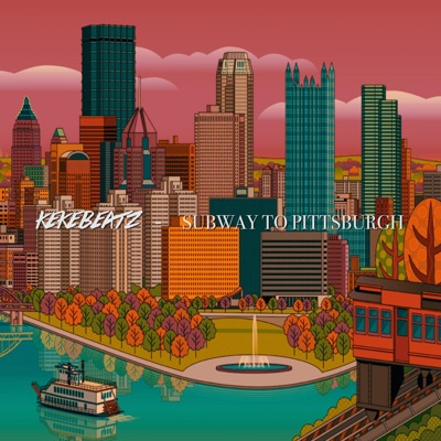 Subway To Pittsburgh - Single