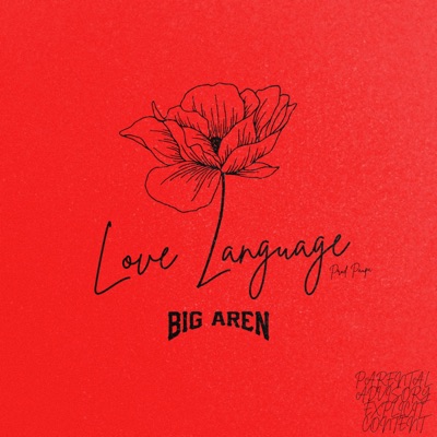 Love Language - Single