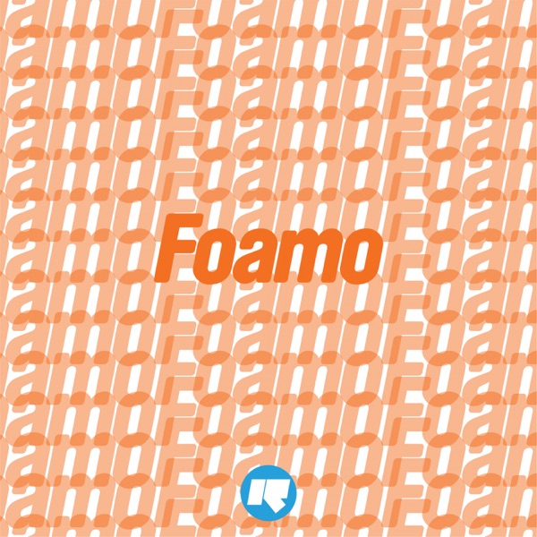 Foamo - EP