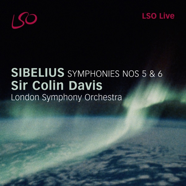 Sibelius: Symphonies Nos. 5 & 6