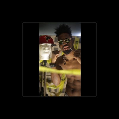 Listen to Ez Dibiase, watch music videos, read bio, see tour dates & more!