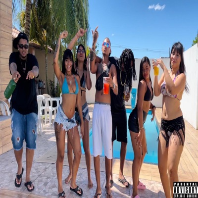 Rolê de Artista 2 - Single