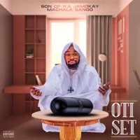 OTi Set - Single - Son of Ika