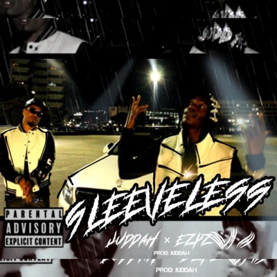 Sleeveless (feat. Ezpz456) - Single