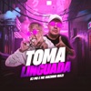 Toma Linguada - Single