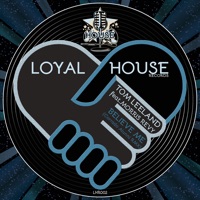 Believe Me (feat. Morris Revy) - Single - Tom Leeland