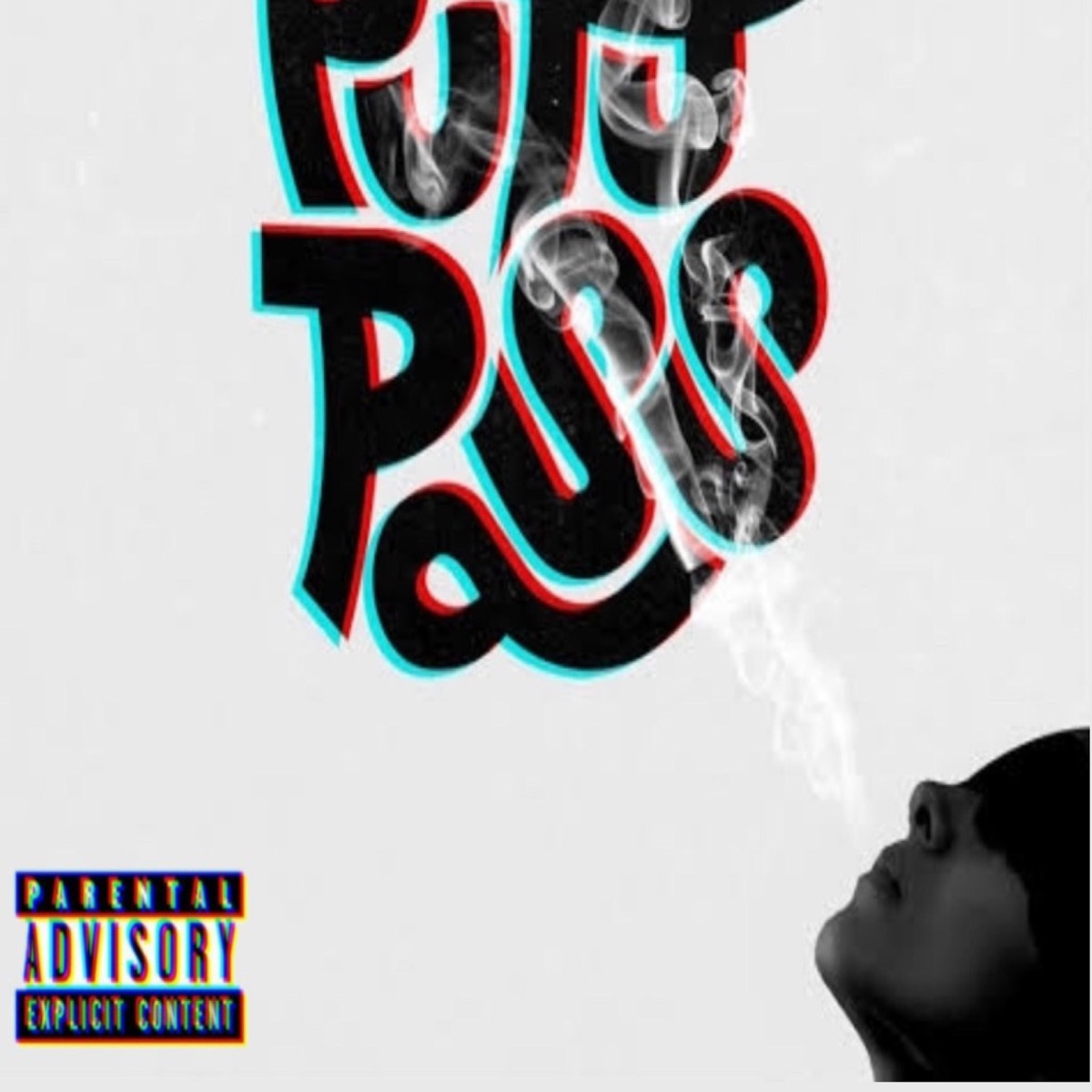 Puff Puff Pass (P.P.P) - Single - Album by Rich Turner - Apple Music