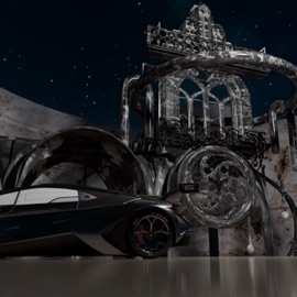 Lambo OGWAVEY