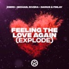 Feeling the Love Again (Explode) - Single