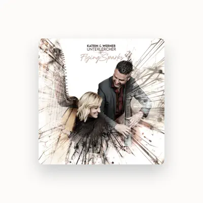 Listen to Katrin & Werner Unterlercher, watch music videos, read bio, see tour dates & more!