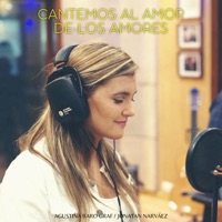 Agustina Baro Graf & Jonatan Narváez - Cantemos al Amor de los Amores