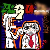 Frosch geleckt - Single - aquaadri