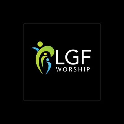 Listen to LGF Worship, watch music videos, read bio, see tour dates & more!