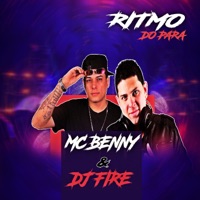 Ritmo do Para - Single - DJ Fire & Mc Benny