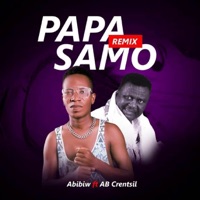 Papa Samo (feat. AB Crentsil) - Single - Abibiw