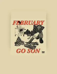 Listen to Go Son, watch music videos, read bio, see tour dates & more!