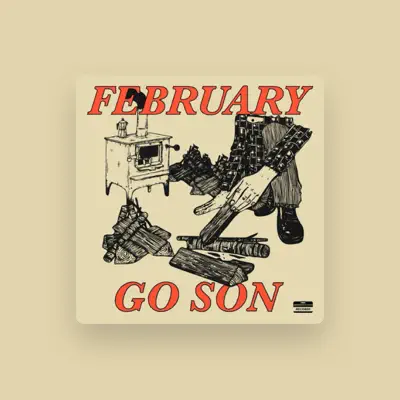 Listen to Go Son, watch music videos, read bio, see tour dates & more!