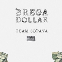 Team sopaya - EP - Bregadollar
