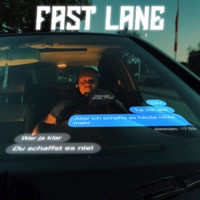 Fast Lane - Single - Eraste & fruityxjuice