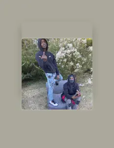 Poslechněte si interpreta DoubleOO Tadoe, sledujte hudební videa, přečtěte si životopis, podívejte se na data turné a další informace.