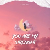 You Are My Strenght artwork