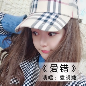 爱错 - Single