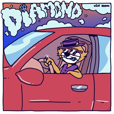 DIAMOND - Single