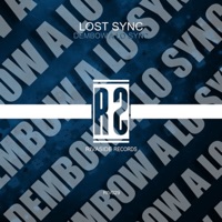 Dembow A Lo Sync - Single - Lost Sync