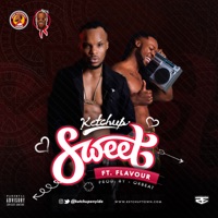 Sweet (feat. Flavour) - Single - Ketchup