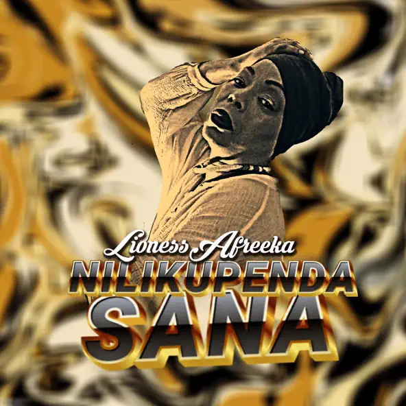 NILIKUPENDA SANA