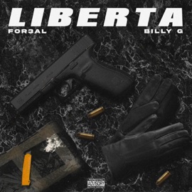 Liberta Joey Evans, Billy G & For3al