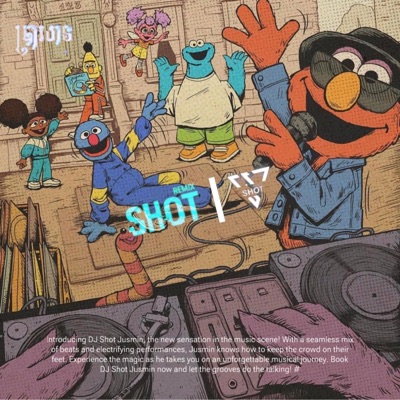 Shot Remix - យើងមិនគួរស្គាល់គ្នាទាំងពីដំបូង (feat. Lii Zii & I-Hong)