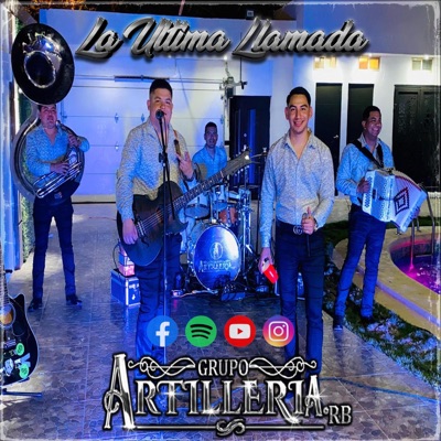 La Última Llamada - Single