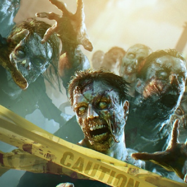 Zombie