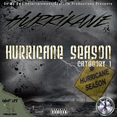 Hurricane Season : Category 1
