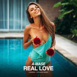 Real Love - Single