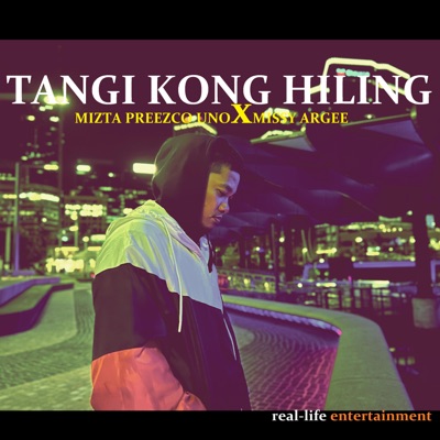 Tangi kong hiling (feat. Missy Argee) - Single