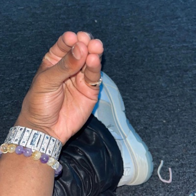 Ain't Playin Around (Bop It) (feat. Jaywiddak) - Single