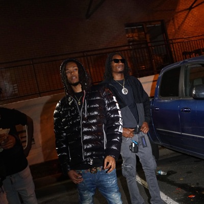 Catch a Break - Single