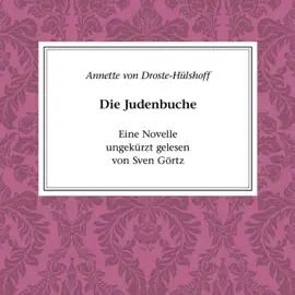 Die Judenbuche