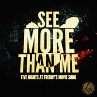 See More Than Me - Single - GM