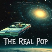 The Real Pop (Remix) artwork