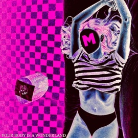 your body is a wonderland (feat. J Sky) malte