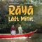 Raya Last Minit cover