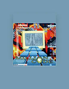 Ascolta Million Code, guarda video musicali, leggi la biografia, vedi le date del tour & altro!