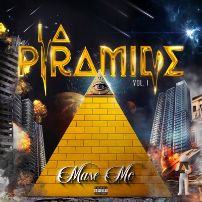 La Piramide, Vol. 1 - EP
