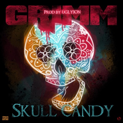 Skull Candy EP