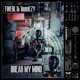 Break My Mind Single