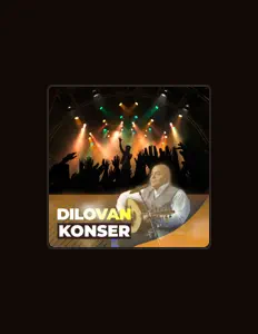 Listen to Dılovan, watch music videos, read bio, see tour dates & more!