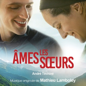 Les âmes sœurs (Bande originale du film) - EP